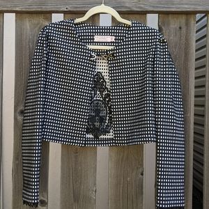 Woman's Spring Short Jacket